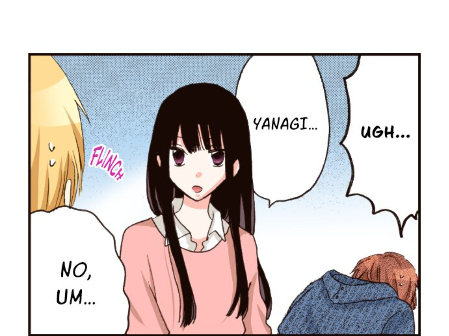 Read Last Game chapter 157 image 73 on Lezhin