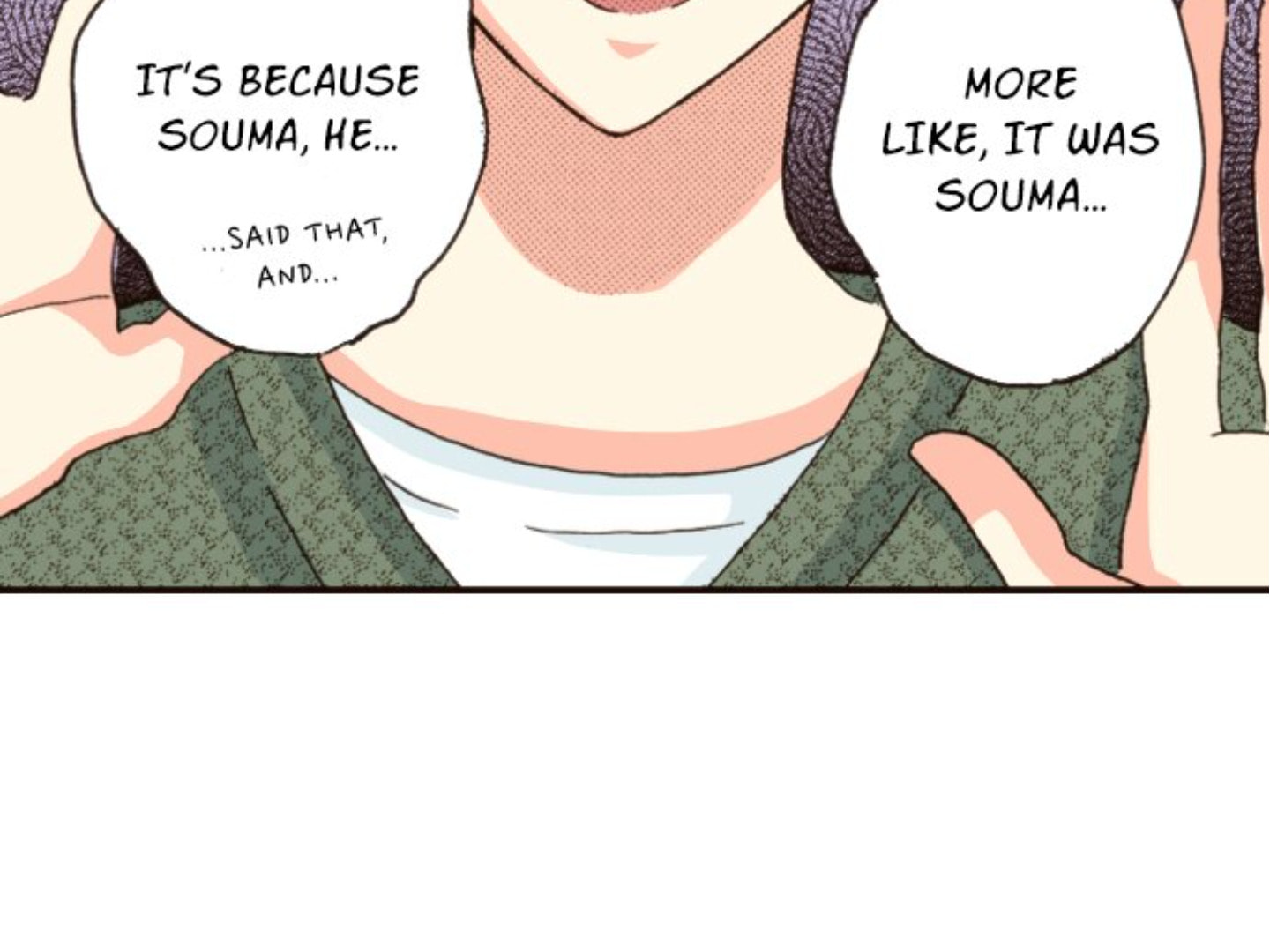 Read Last Game chapter 157 image 75 on Lezhin