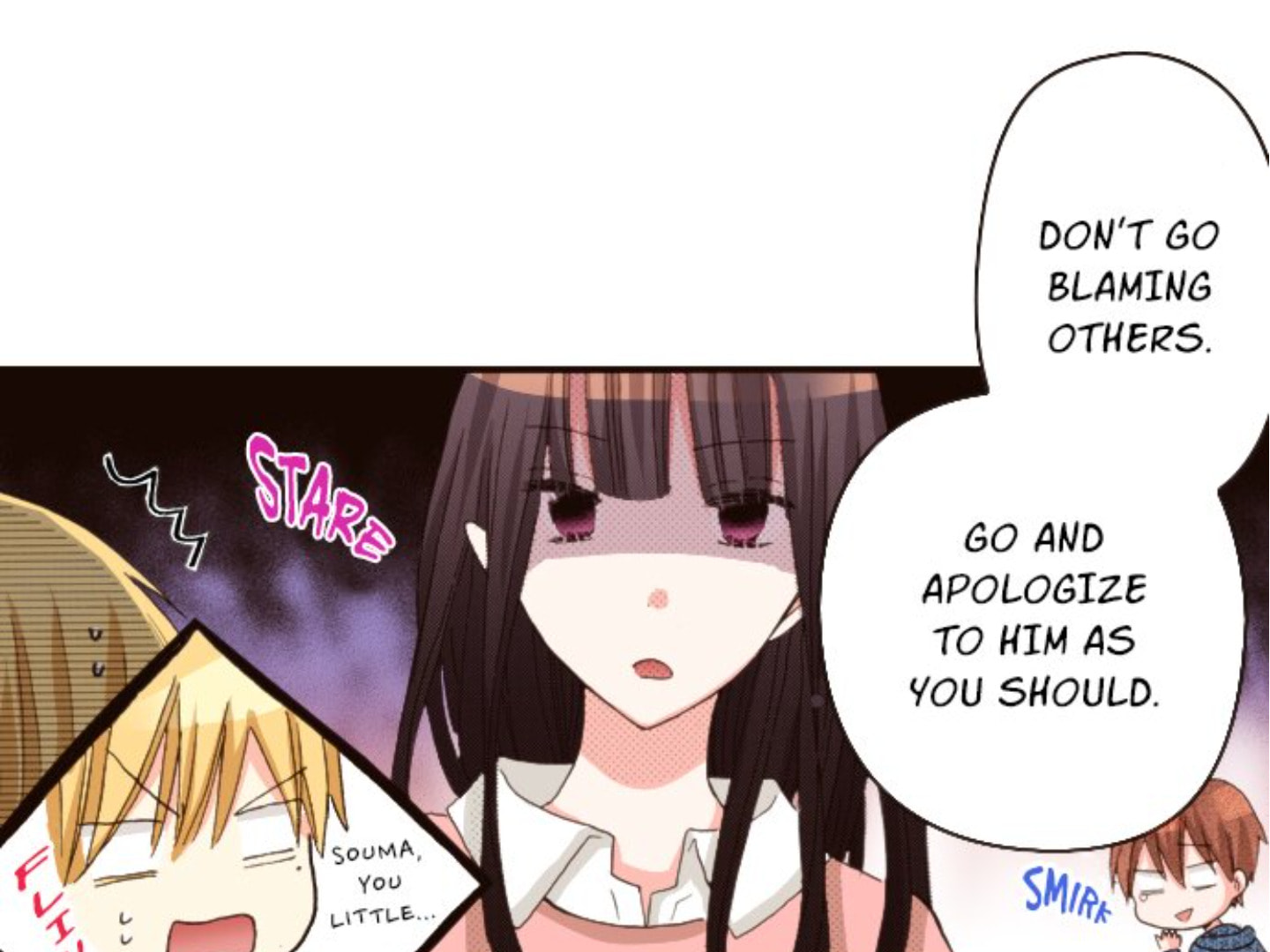 Read Last Game chapter 157 image 76 on Lezhin