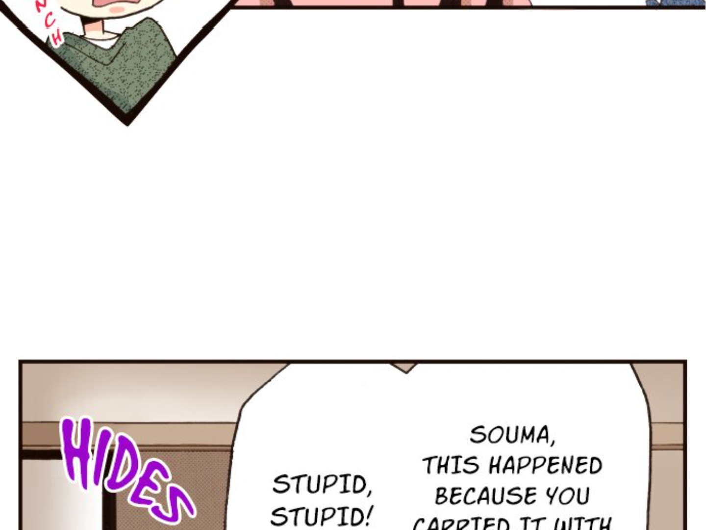 Read Last Game chapter 157 image 77 on Lezhin