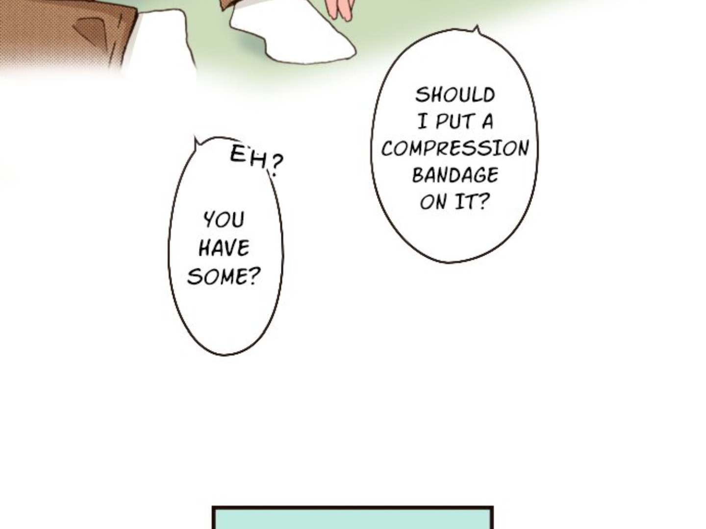 Read Last Game chapter 157 image 82 on Lezhin
