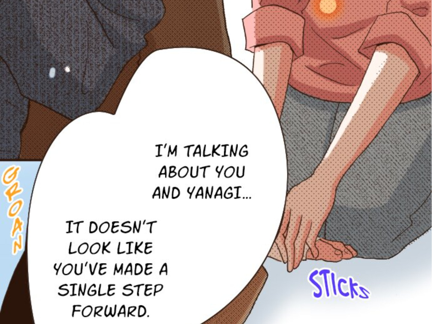 Read Last Game chapter 157 image 88 on Lezhin