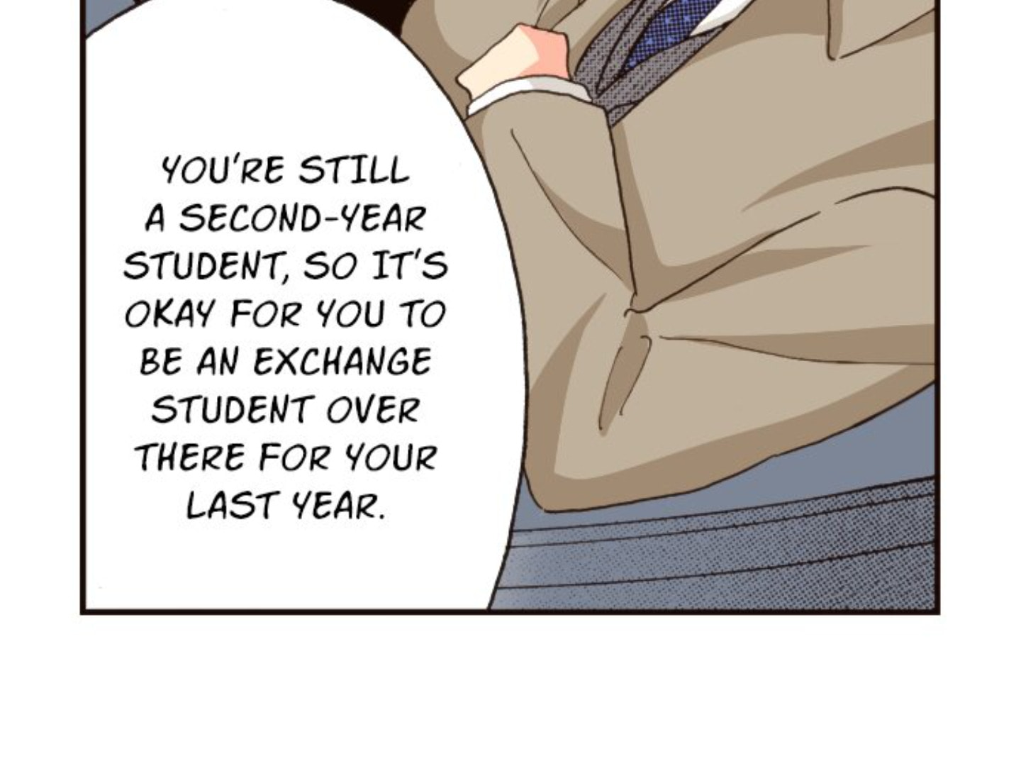 Read Last Game chapter 157 image 9 on Lezhin