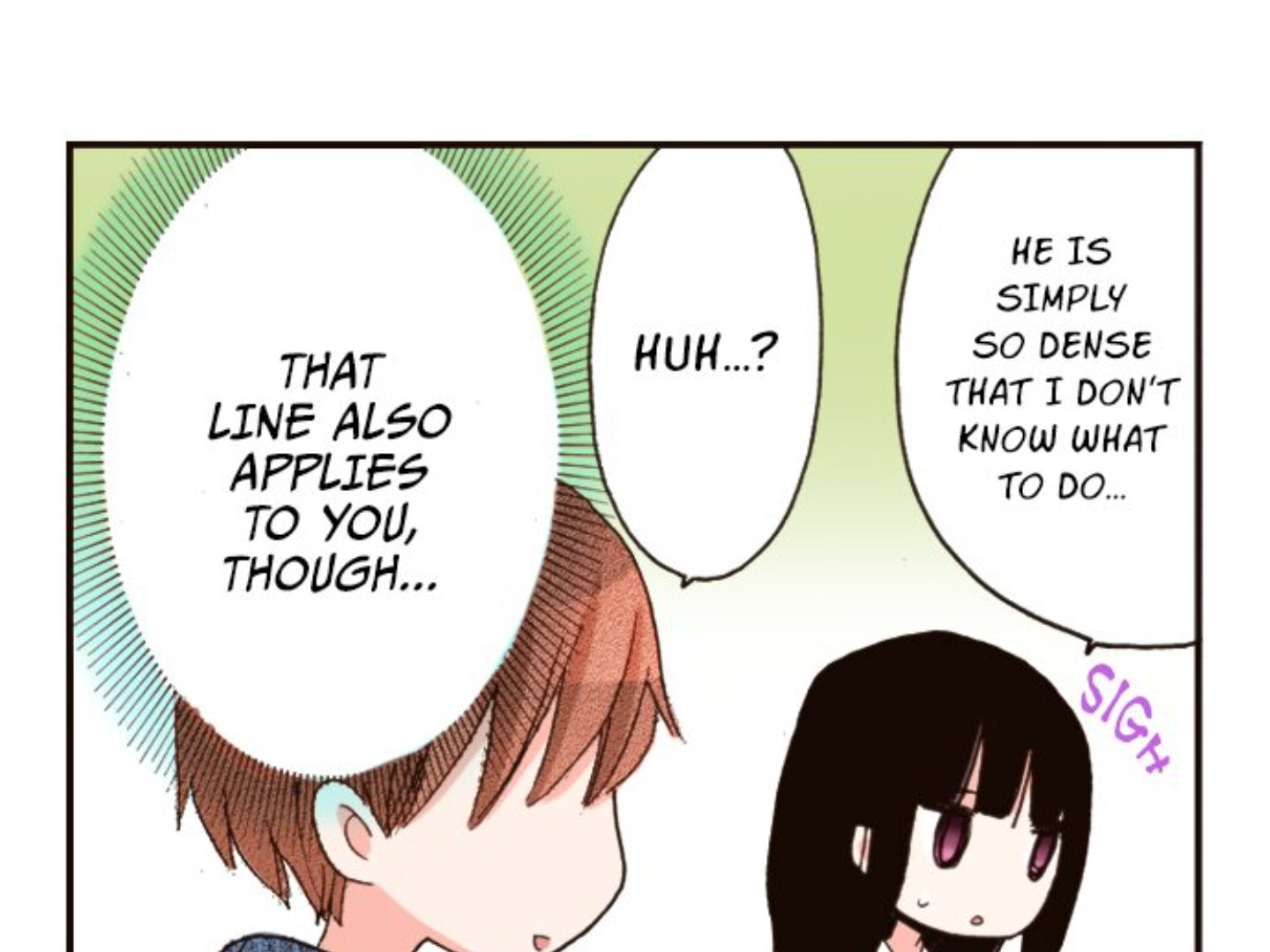 Read Last Game chapter 158 image 12 on Lezhin