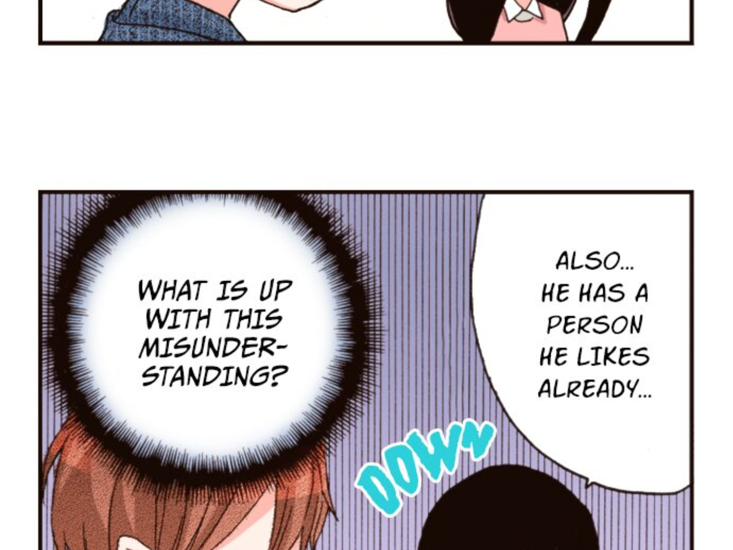 Read Last Game chapter 158 image 13 on Lezhin