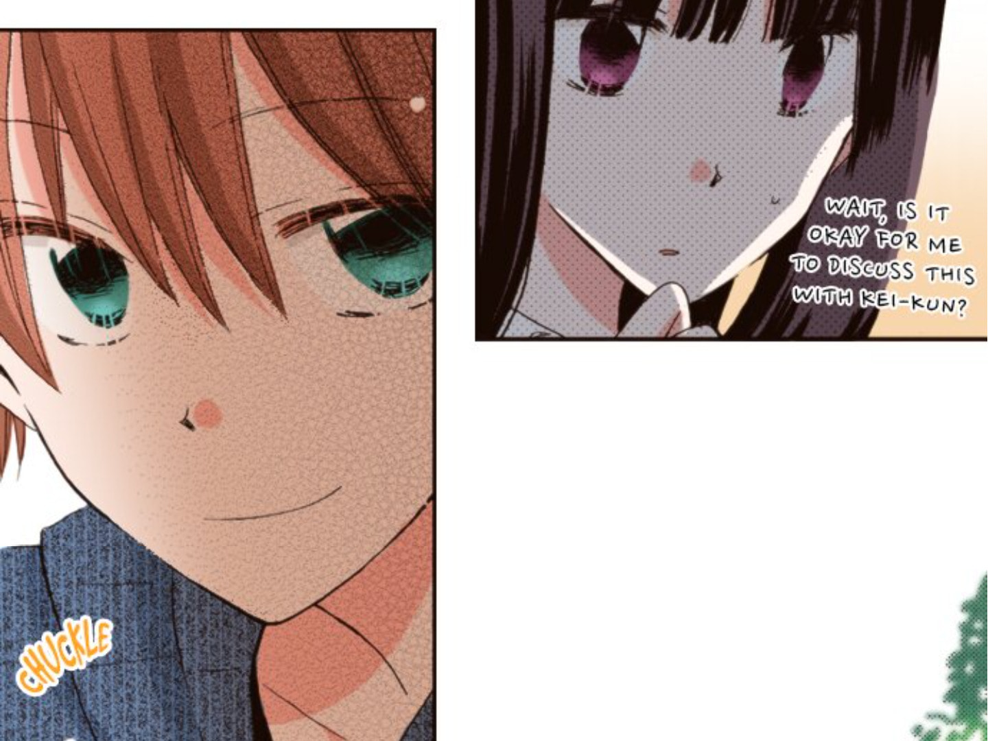 Read Last Game chapter 158 image 15 on Lezhin