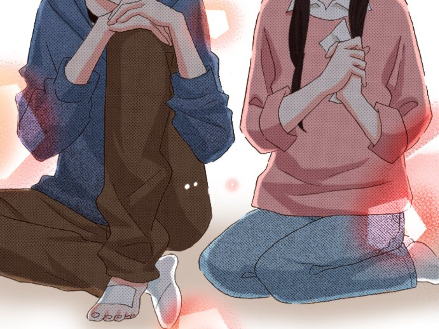 Read Last Game chapter 158 image 18 on Lezhin
