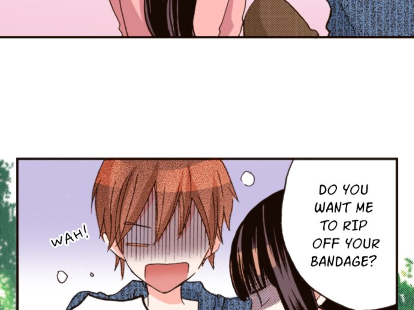 Read Last Game chapter 158 image 29 on Lezhin