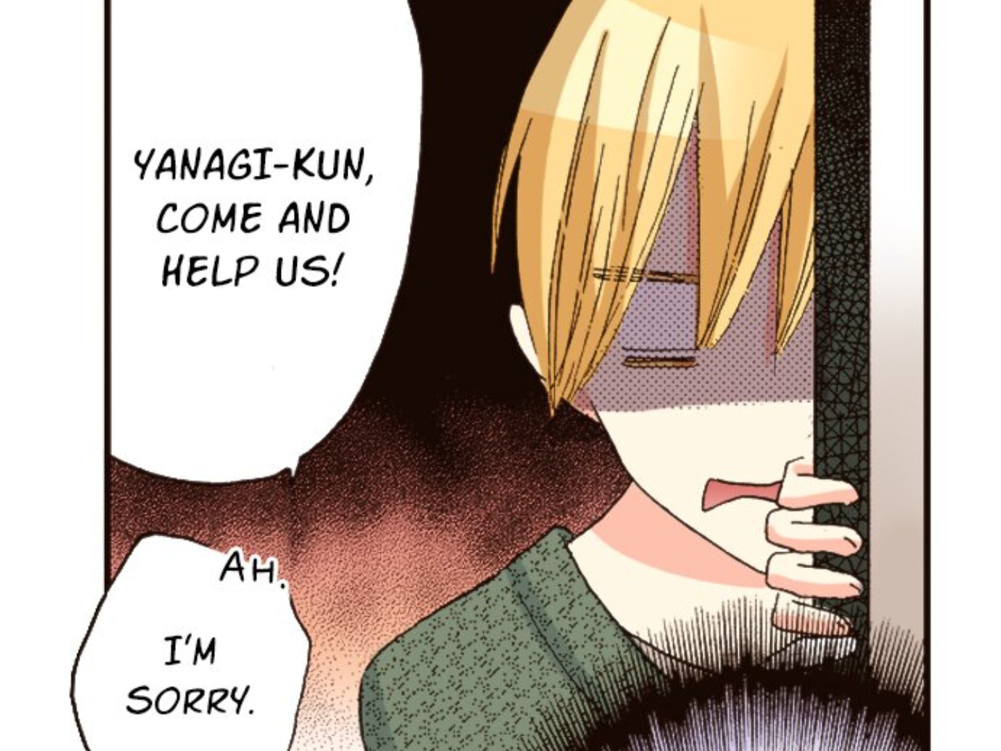 Read Last Game chapter 158 image 36 on Lezhin