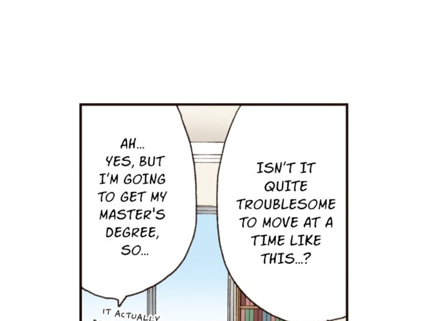 Read Last Game chapter 158 image 38 on Lezhin