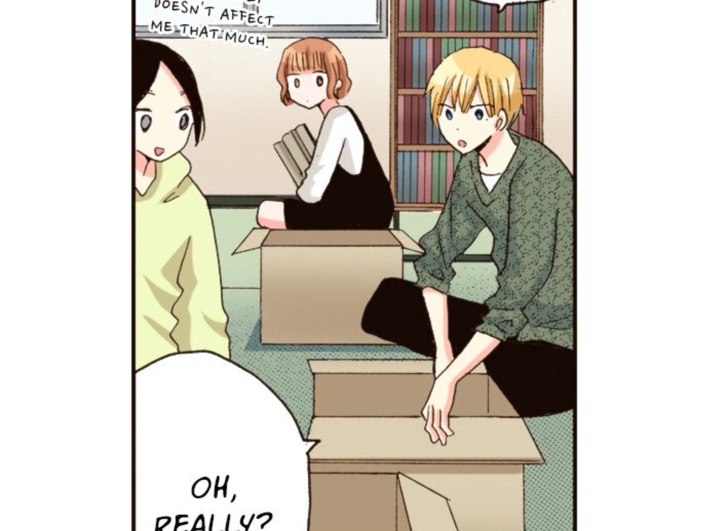 Read Last Game chapter 158 image 39 on Lezhin