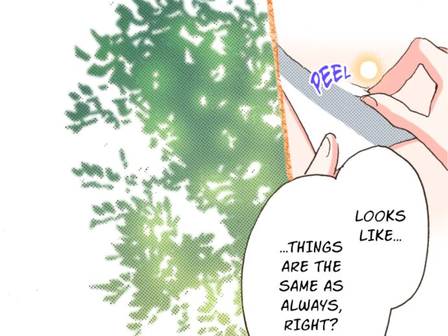 Read Last Game chapter 158 image 4 on Lezhin