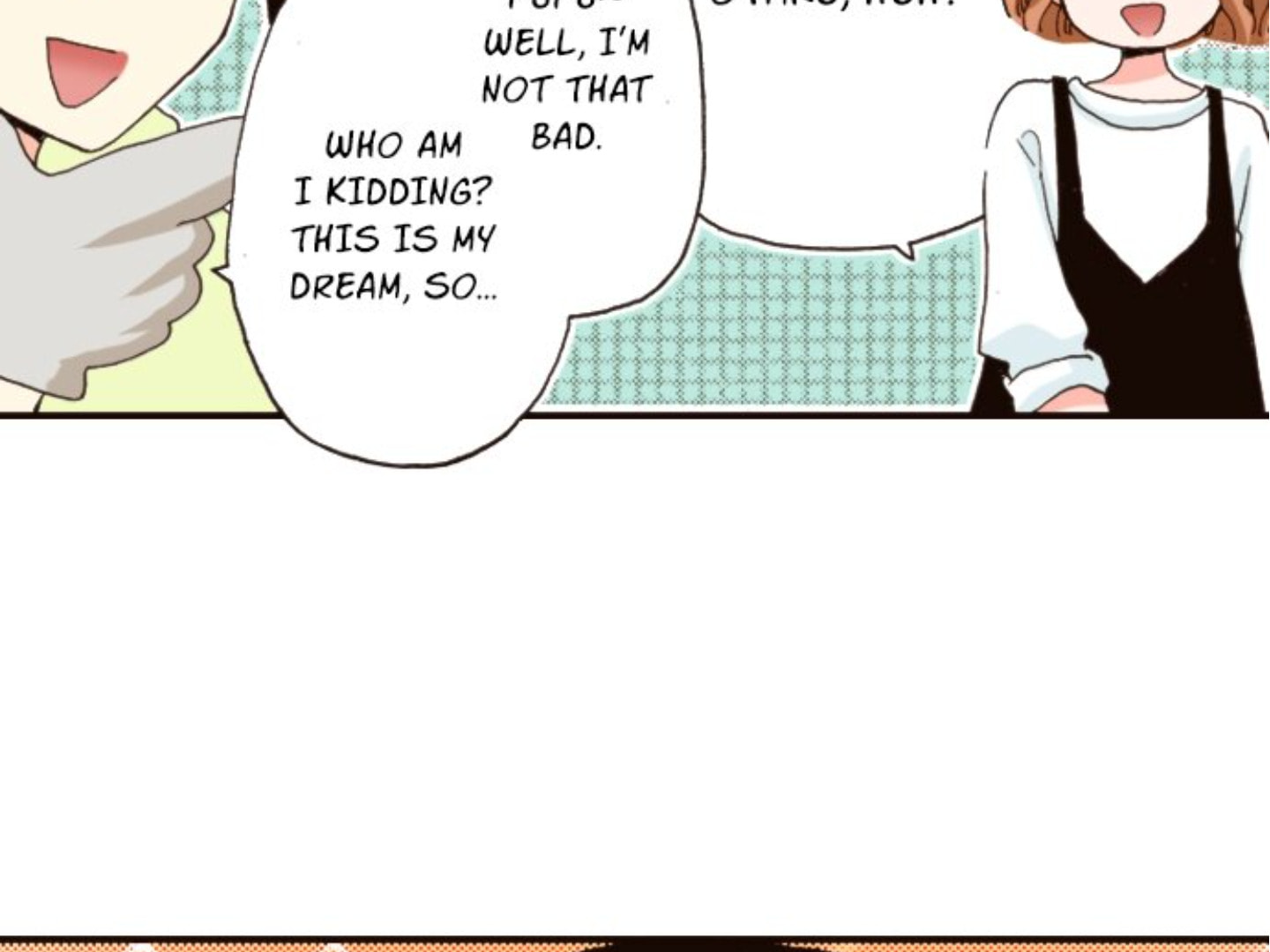 Read Last Game chapter 158 image 43 on Lezhin