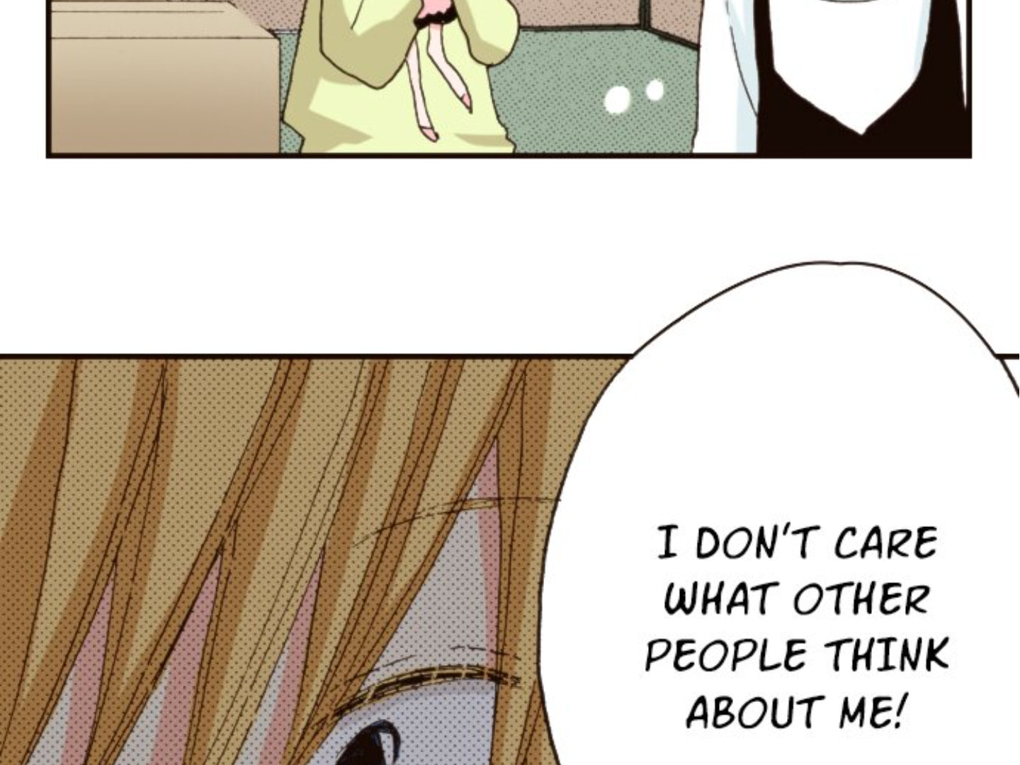 Read Last Game chapter 158 image 47 on Lezhin