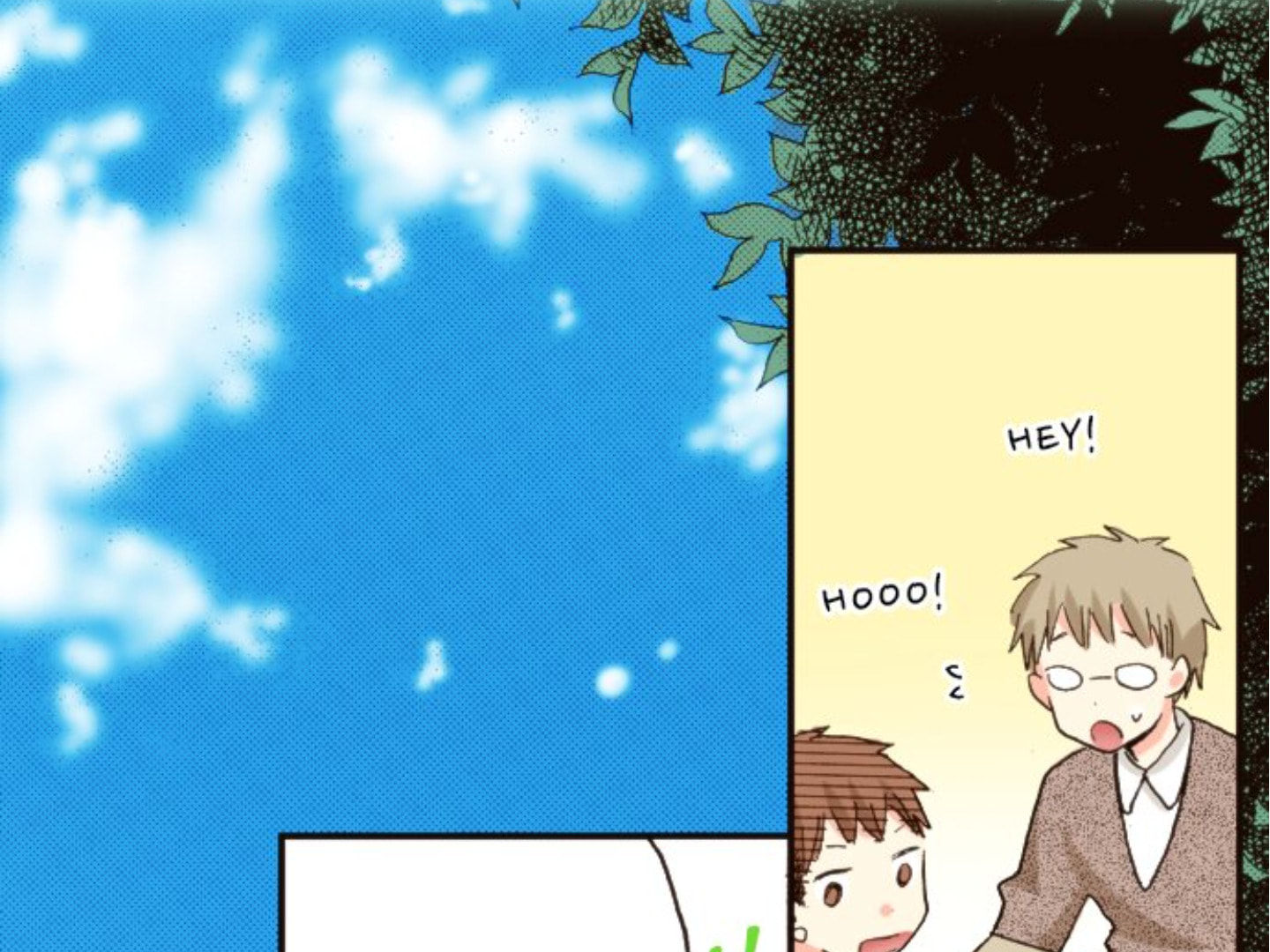 Read Last Game chapter 158 image 50 on Lezhin