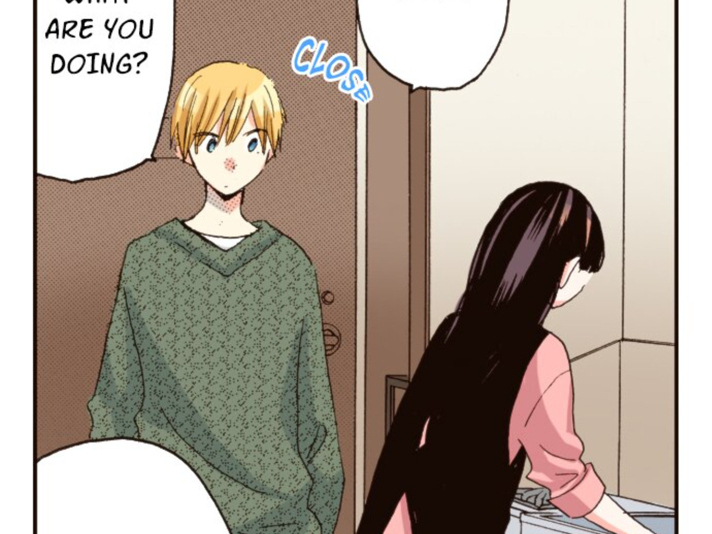 Read Last Game chapter 158 image 58 on Lezhin