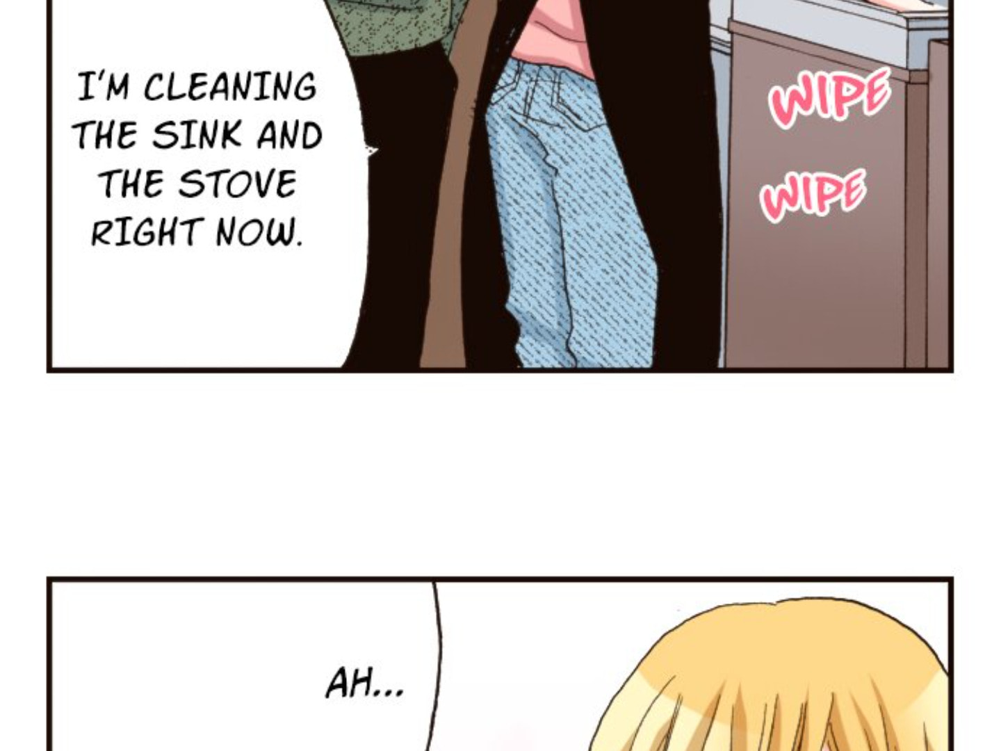 Read Last Game chapter 158 image 59 on Lezhin