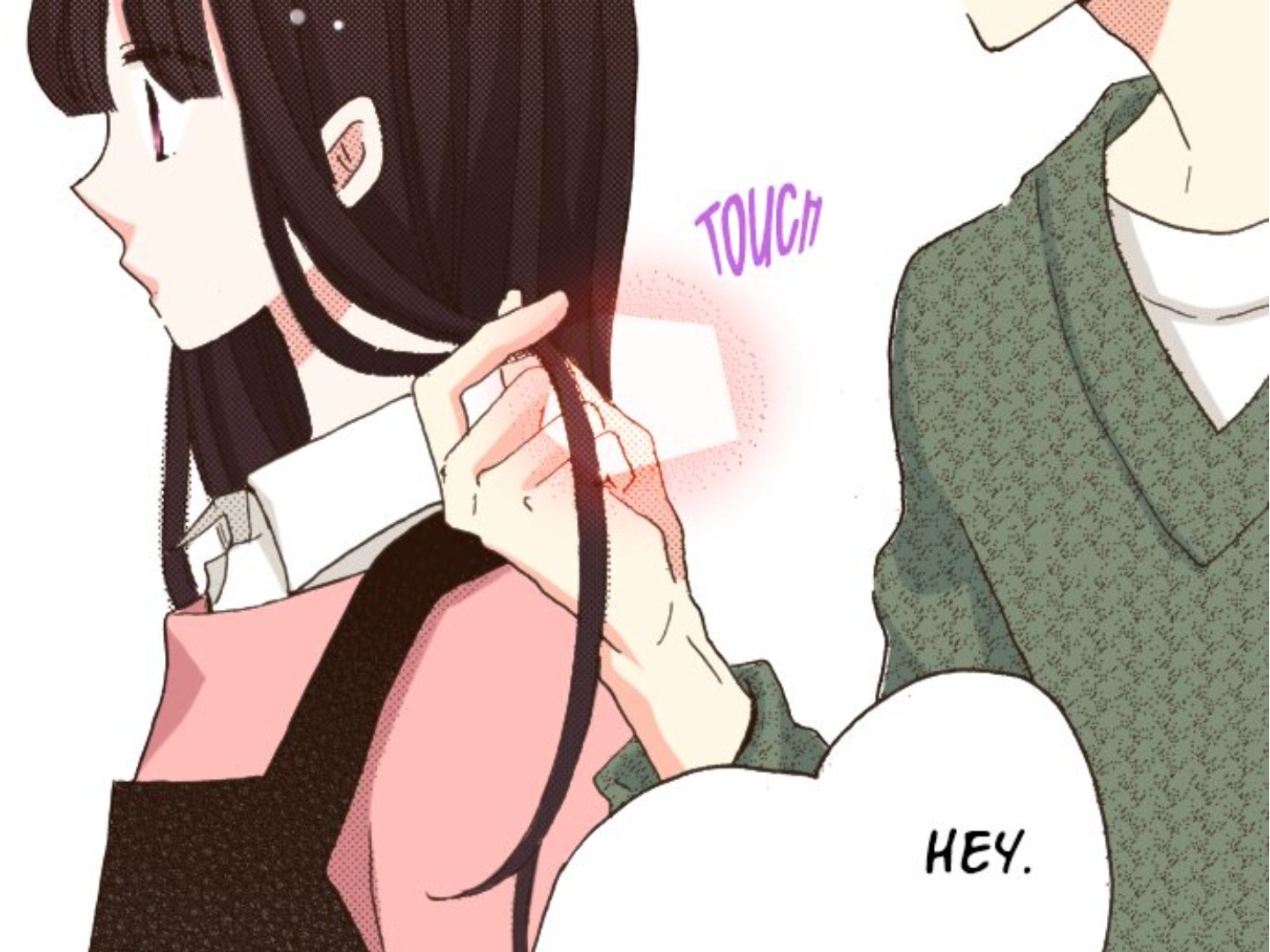 Read Last Game chapter 158 image 65 on Lezhin