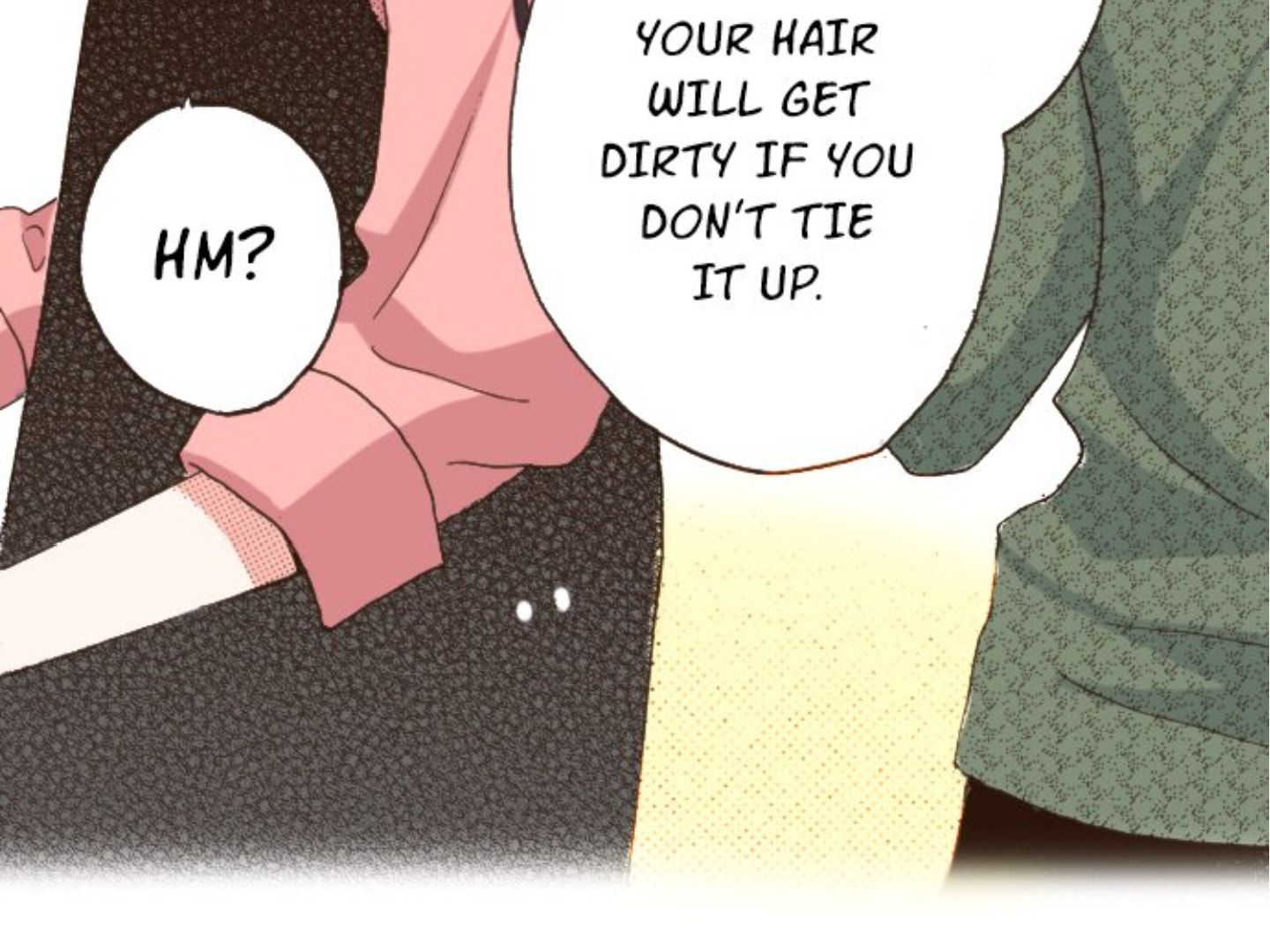 Read Last Game chapter 158 image 66 on Lezhin