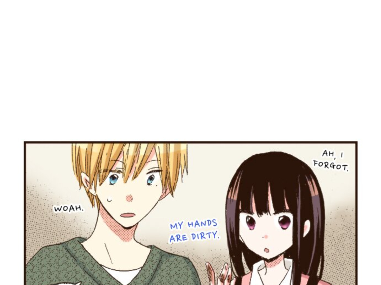 Read Last Game chapter 158 image 67 on Lezhin