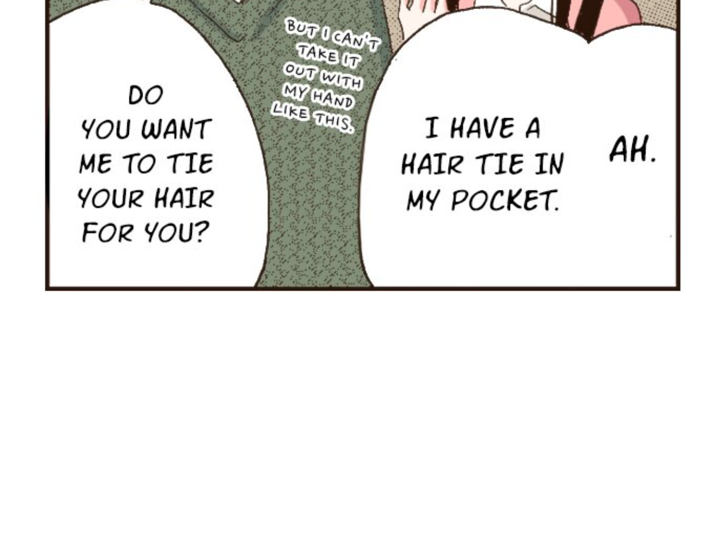 Read Last Game chapter 158 image 68 on Lezhin