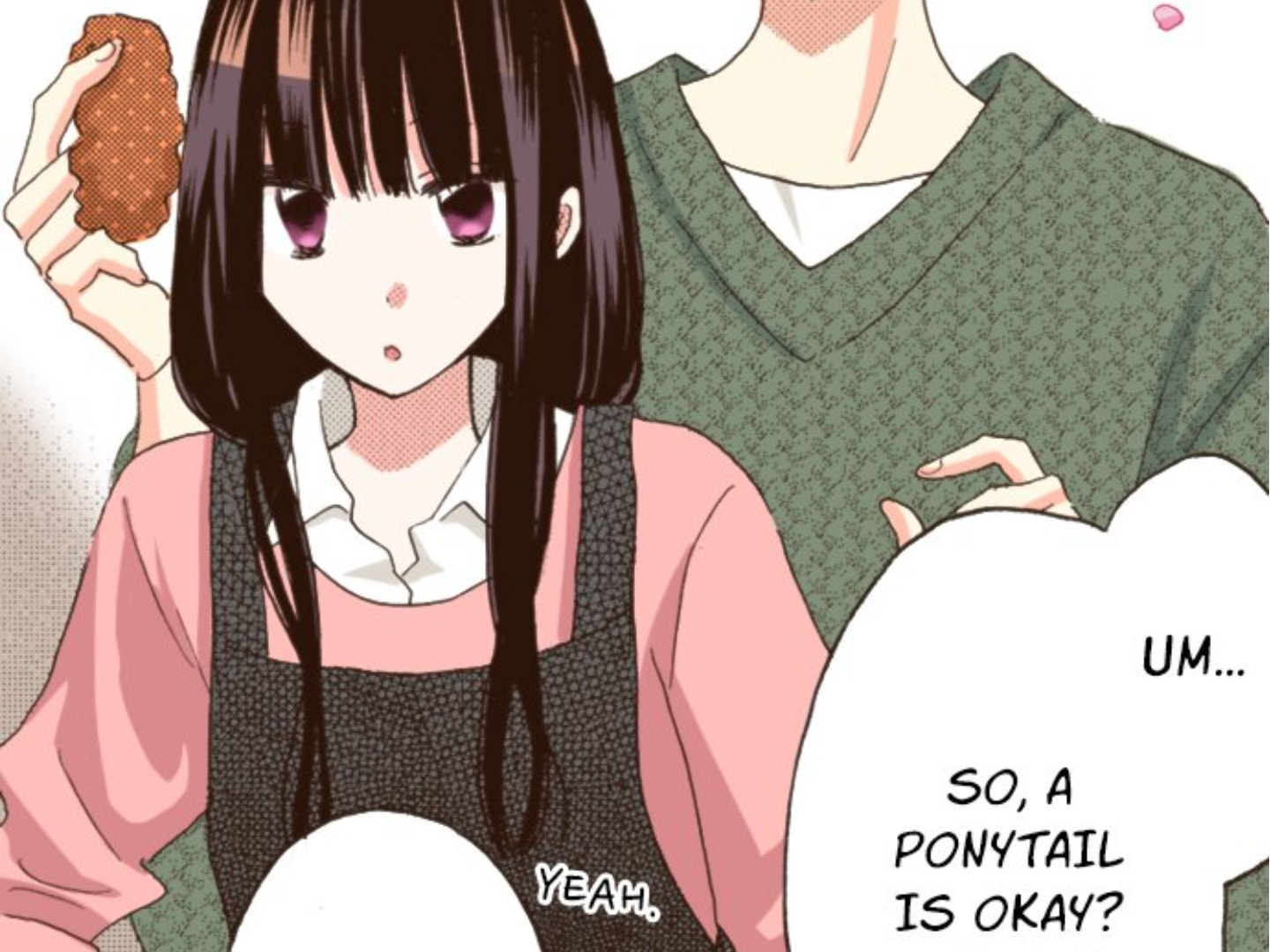 Read Last Game chapter 158 image 72 on Lezhin