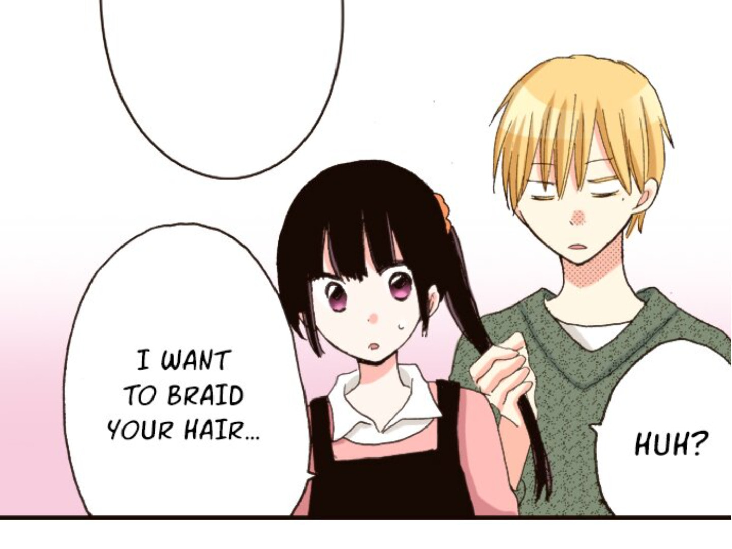 Read Last Game chapter 158 image 95 on Lezhin