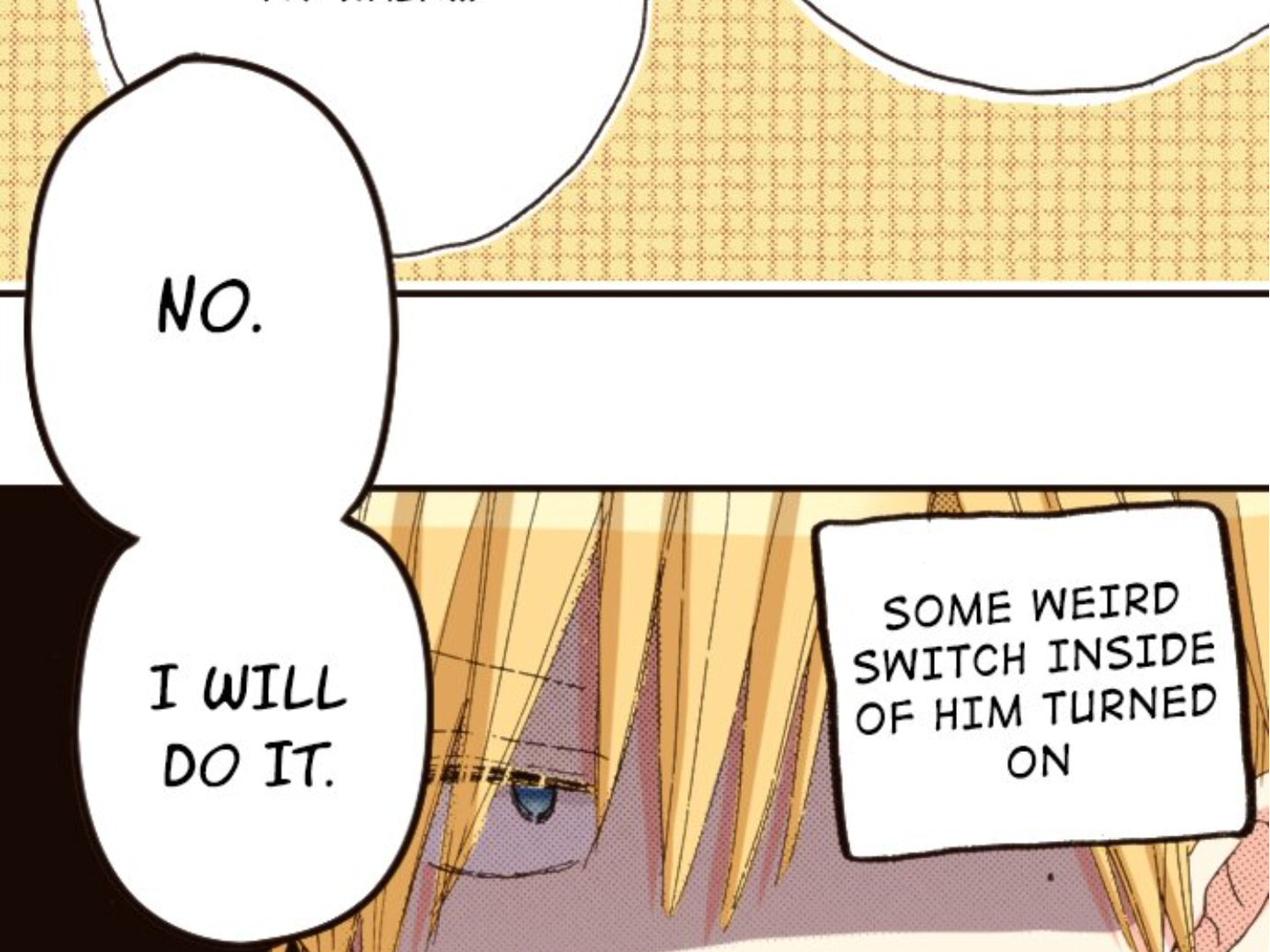 Read Last Game chapter 158 image 97 on Lezhin
