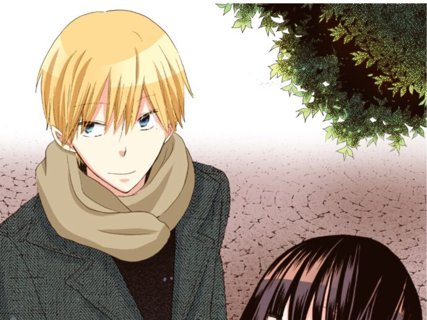 Read Last Game chapter 159 image 1 on Lezhin