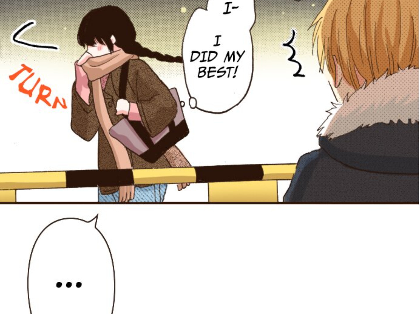 Read Last Game chapter 159 image 103 on Lezhin