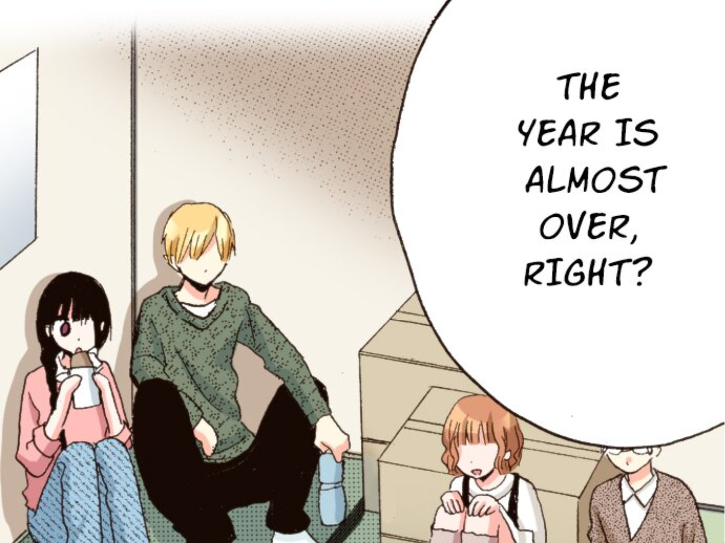 Read Last Game chapter 159 image 11 on Lezhin