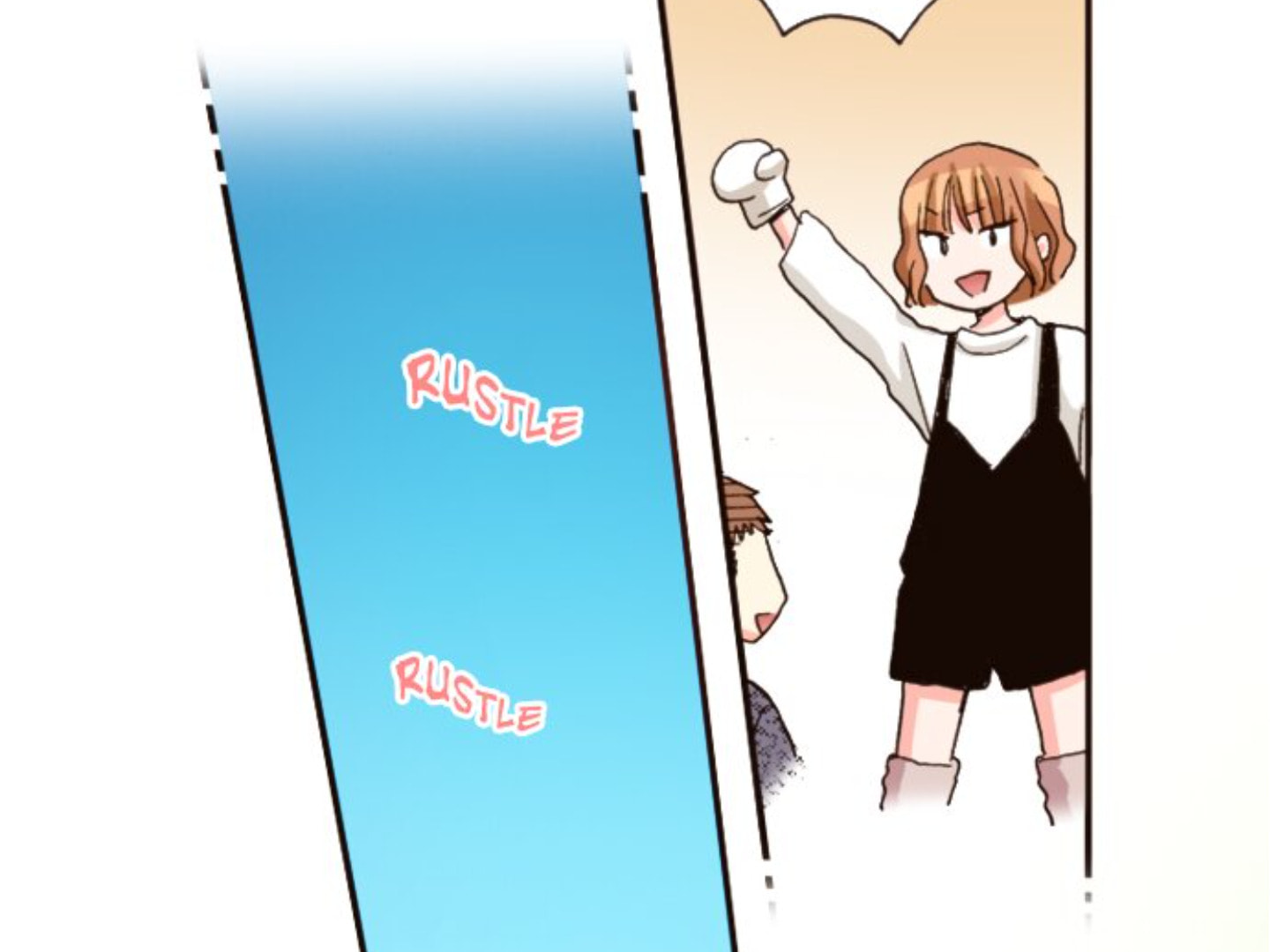 Read Last Game chapter 159 image 22 on Lezhin