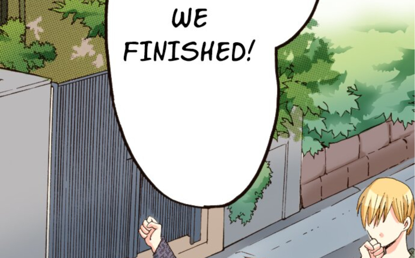 Read Last Game chapter 159 image 25 on Lezhin