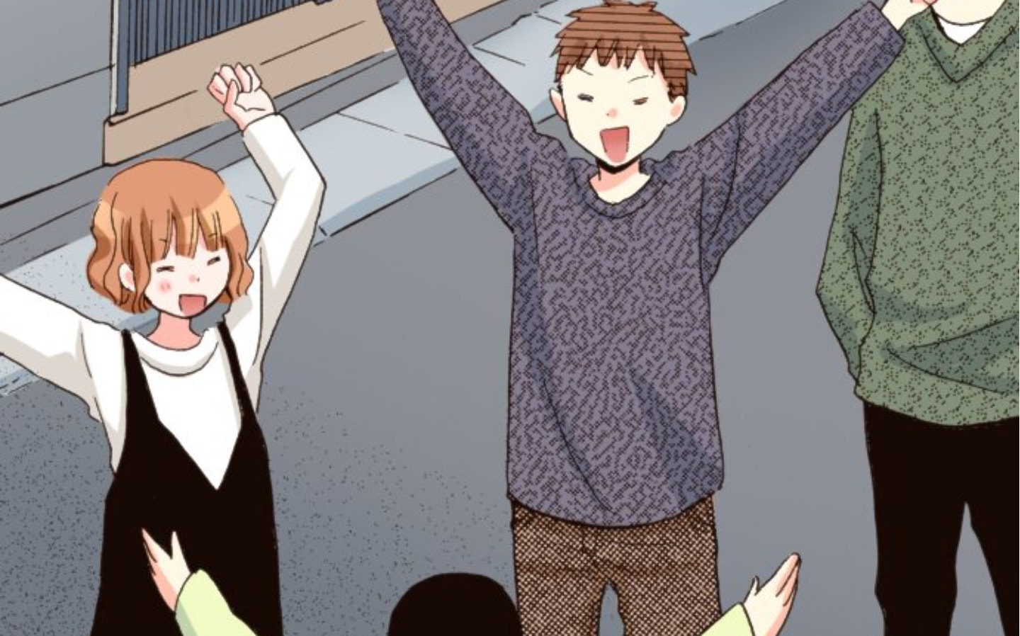 Read Last Game chapter 159 image 26 on Lezhin