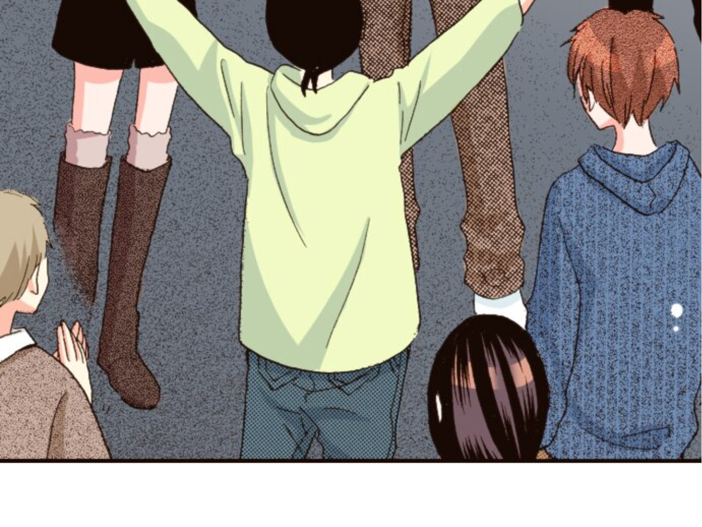 Read Last Game chapter 159 image 27 on Lezhin