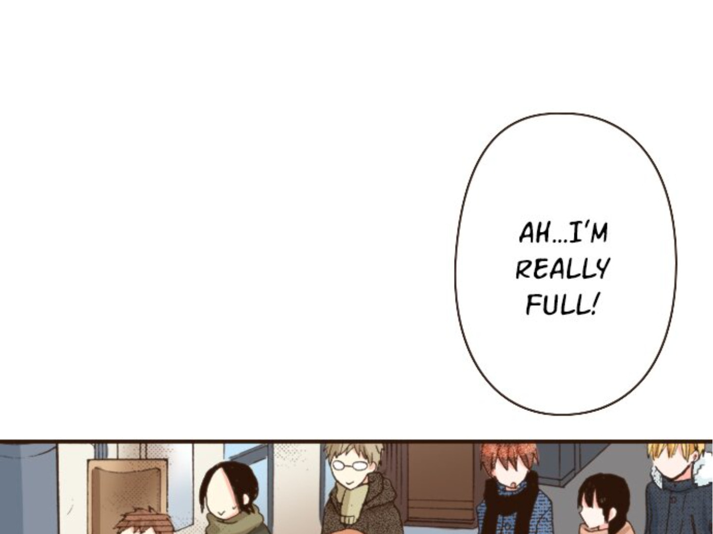 Read Last Game chapter 159 image 35 on Lezhin