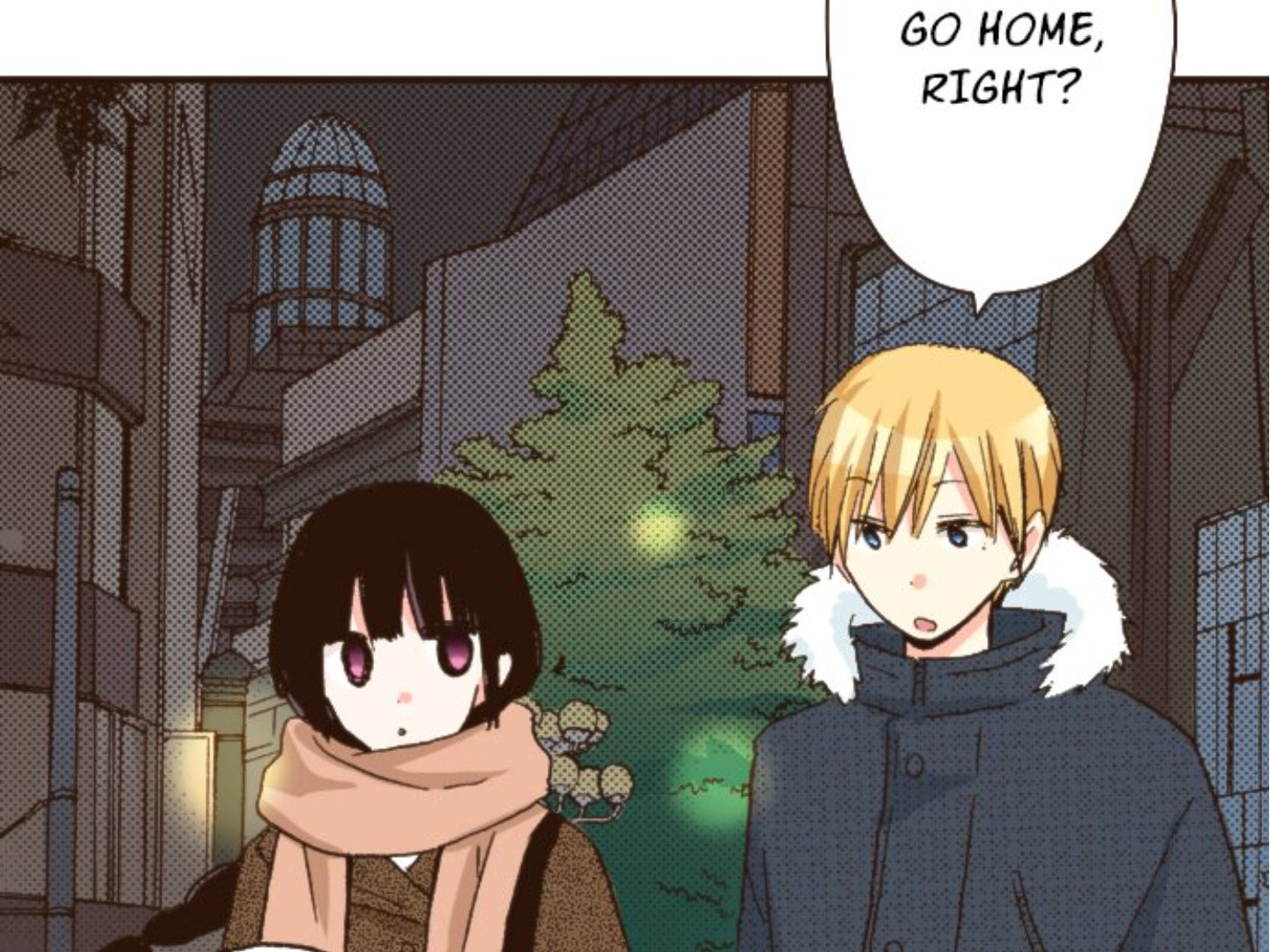 Read Last Game chapter 159 image 40 on Lezhin