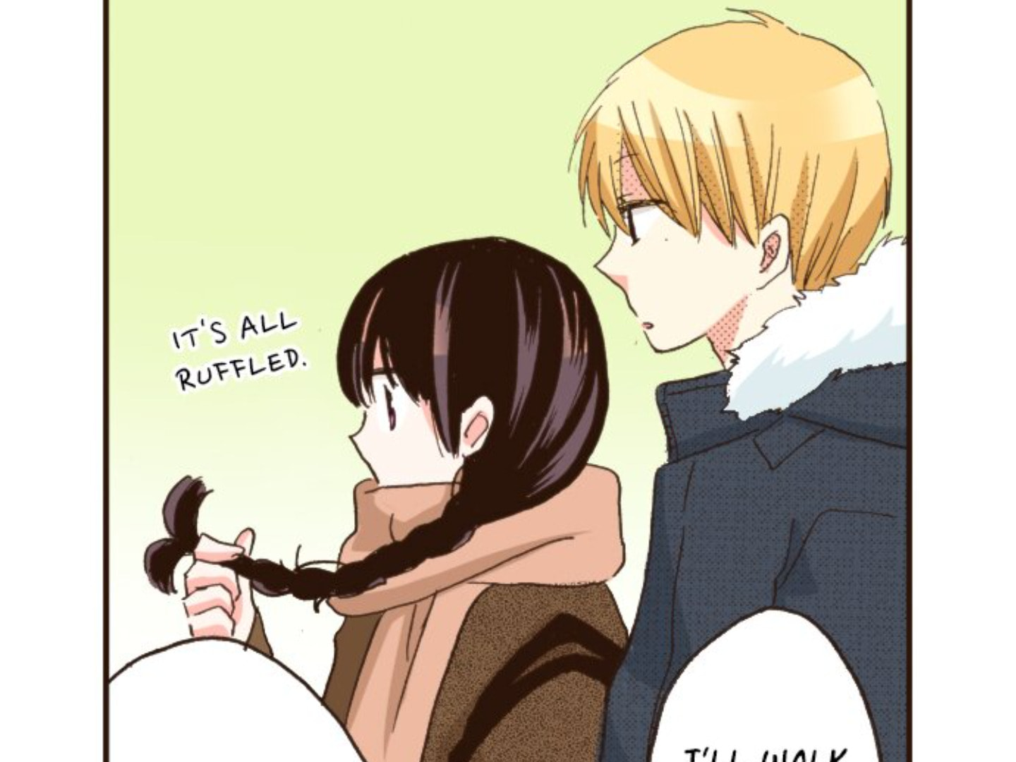 Read Last Game chapter 159 image 43 on Lezhin