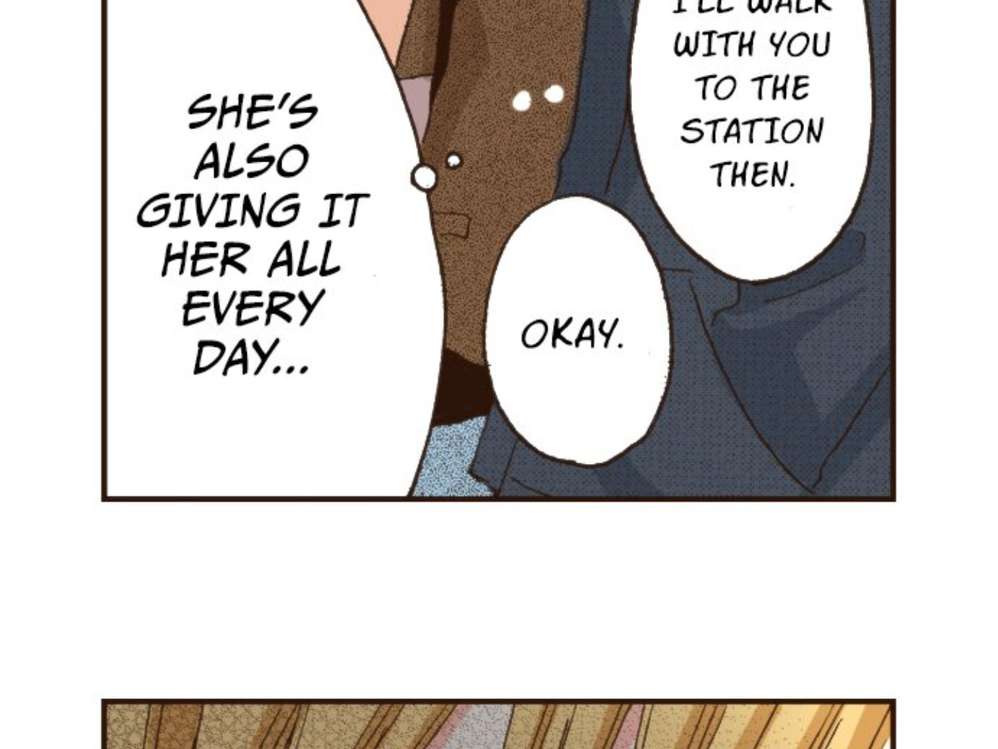 Read Last Game chapter 159 image 44 on Lezhin