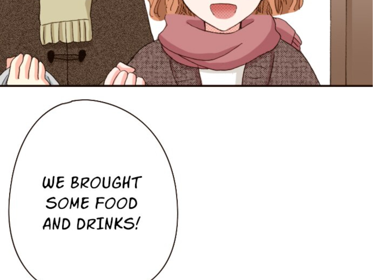 Read Last Game chapter 159 image 5 on Lezhin