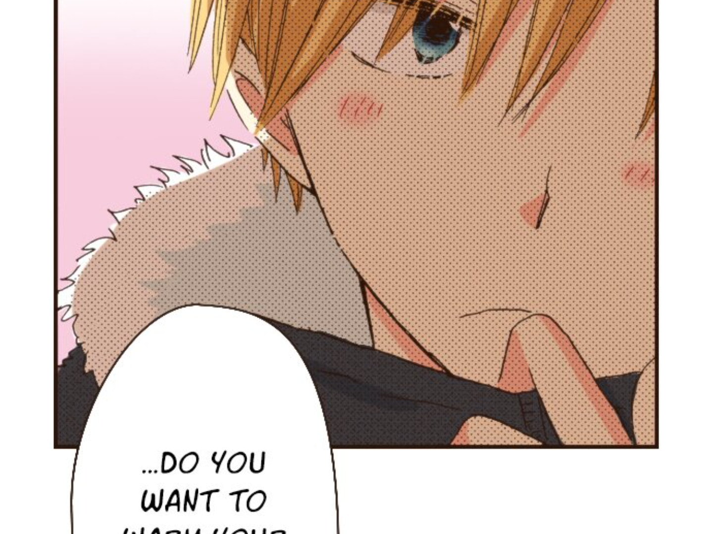 Read Last Game chapter 159 image 54 on Lezhin