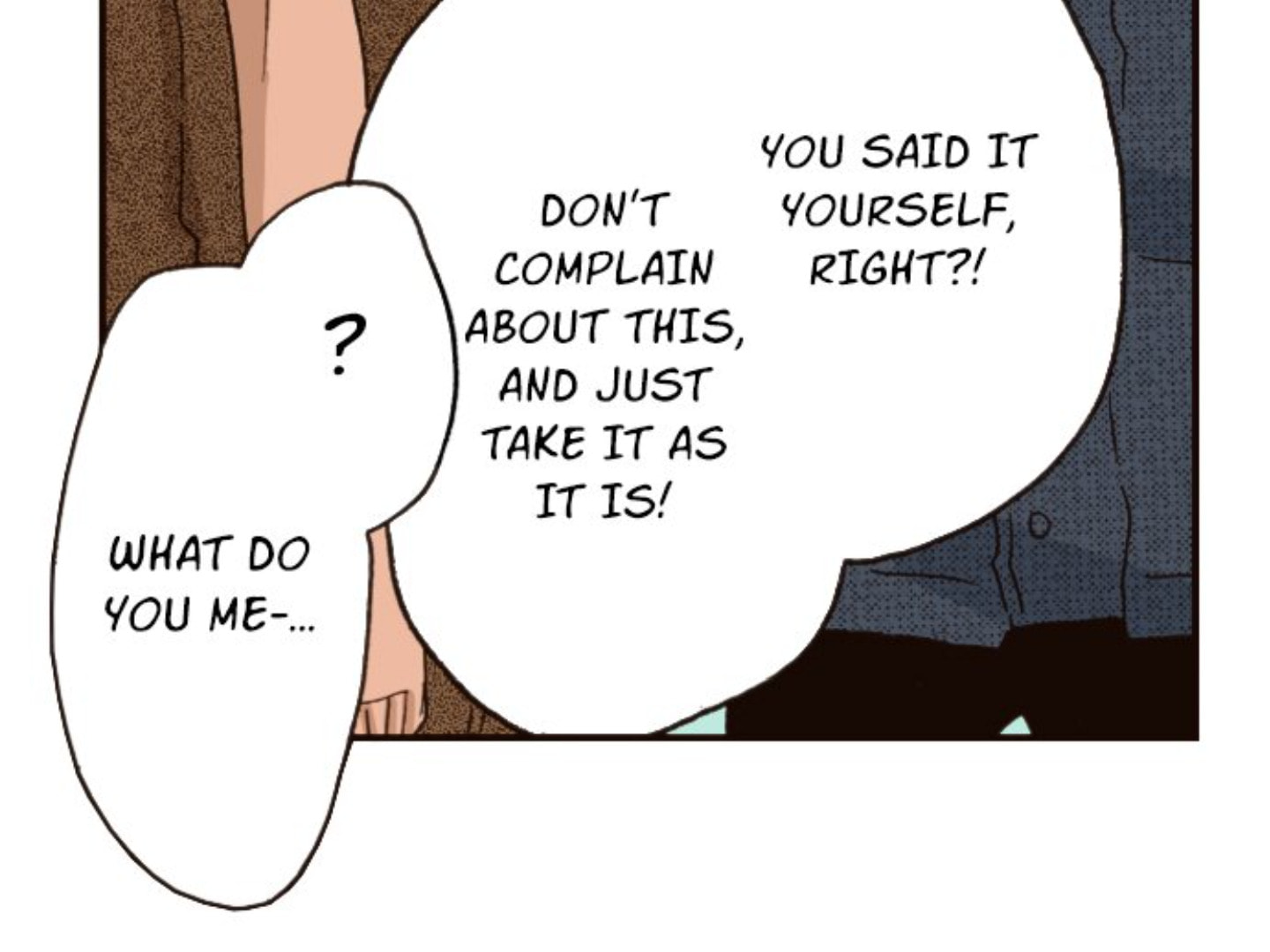 Read Last Game chapter 159 image 58 on Lezhin