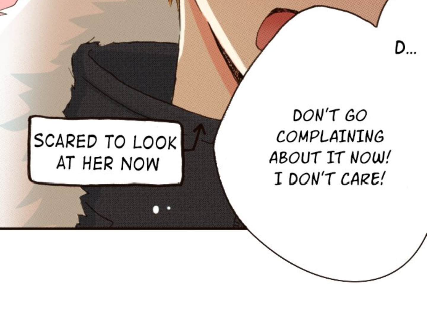 Read Last Game chapter 159 image 66 on Lezhin