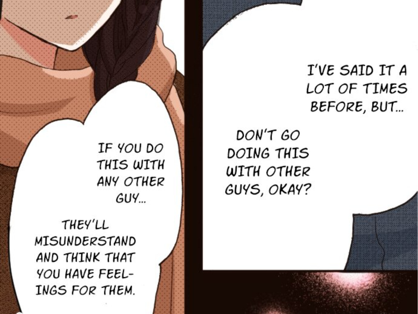 Read Last Game chapter 159 image 77 on Lezhin
