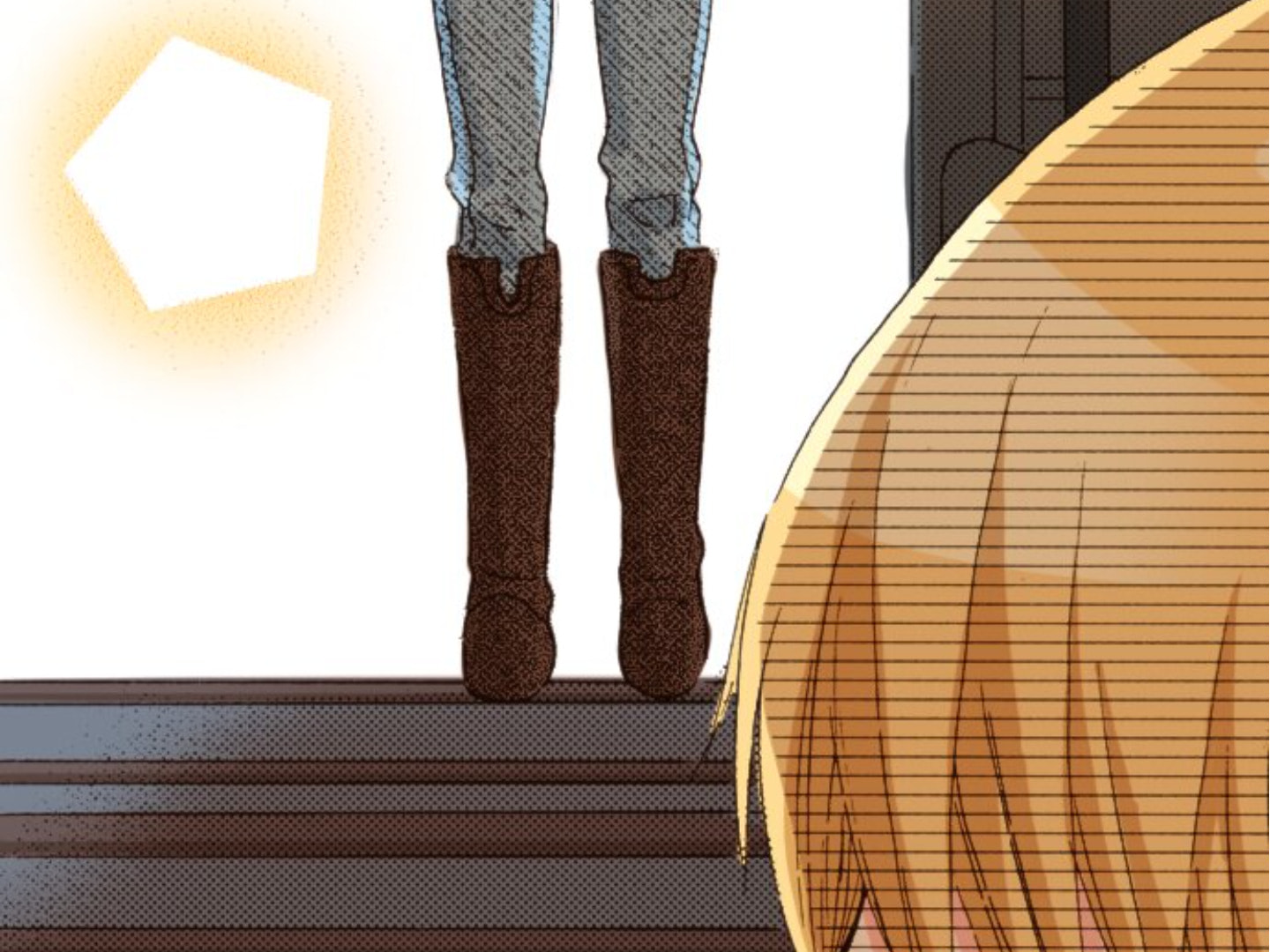 Read Last Game chapter 159 image 84 on Lezhin