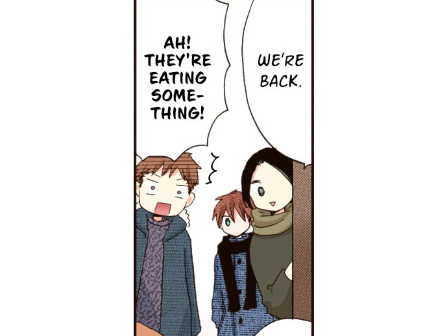 Read Last Game chapter 159 image 9 on Lezhin