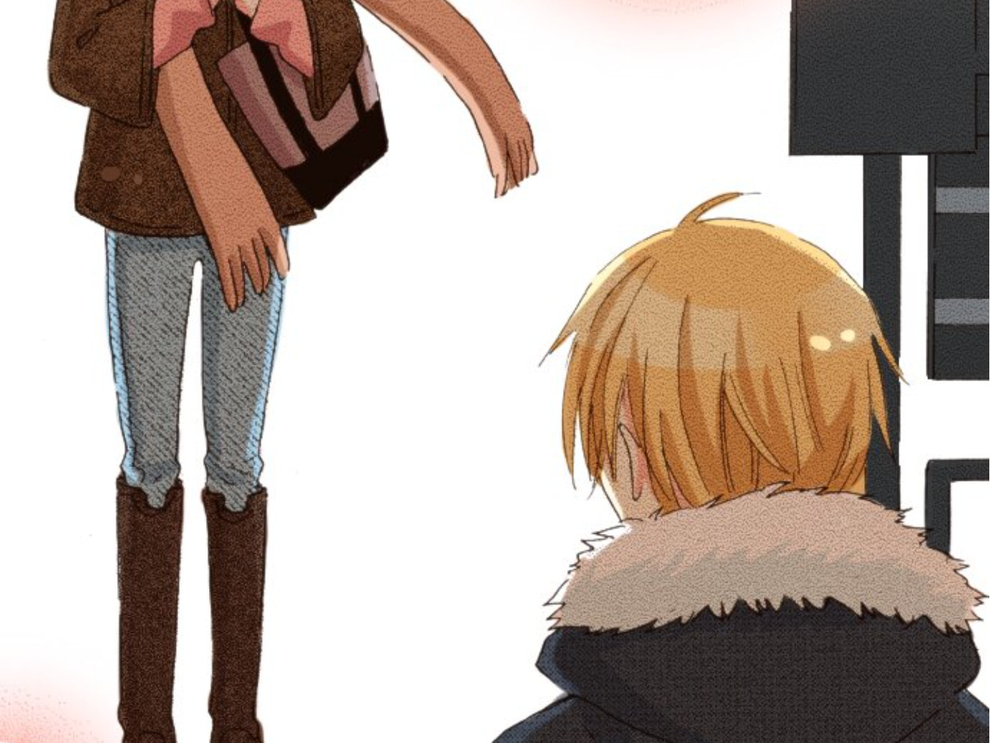 Read Last Game chapter 159 image 93 on Lezhin
