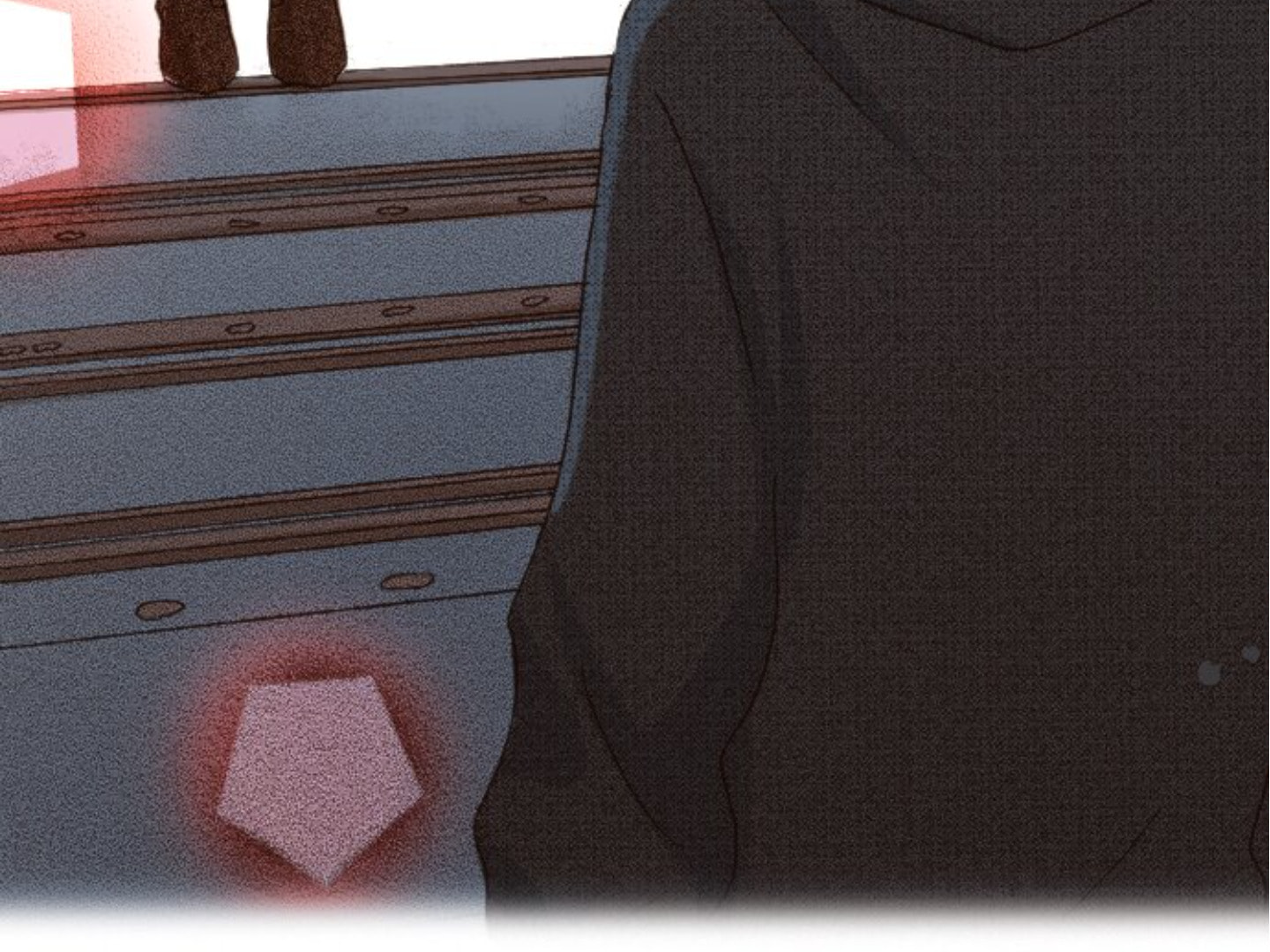 Read Last Game chapter 159 image 94 on Lezhin