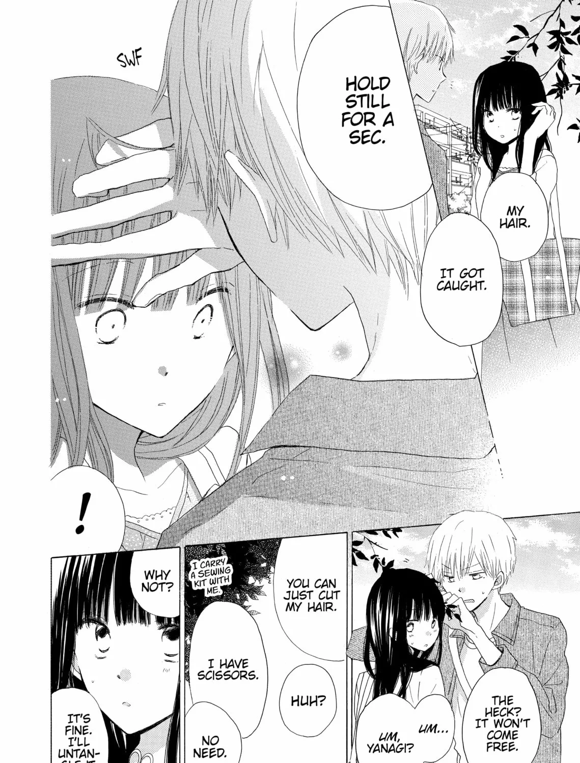Read Last Game chapter 16 image 14 on Lezhin