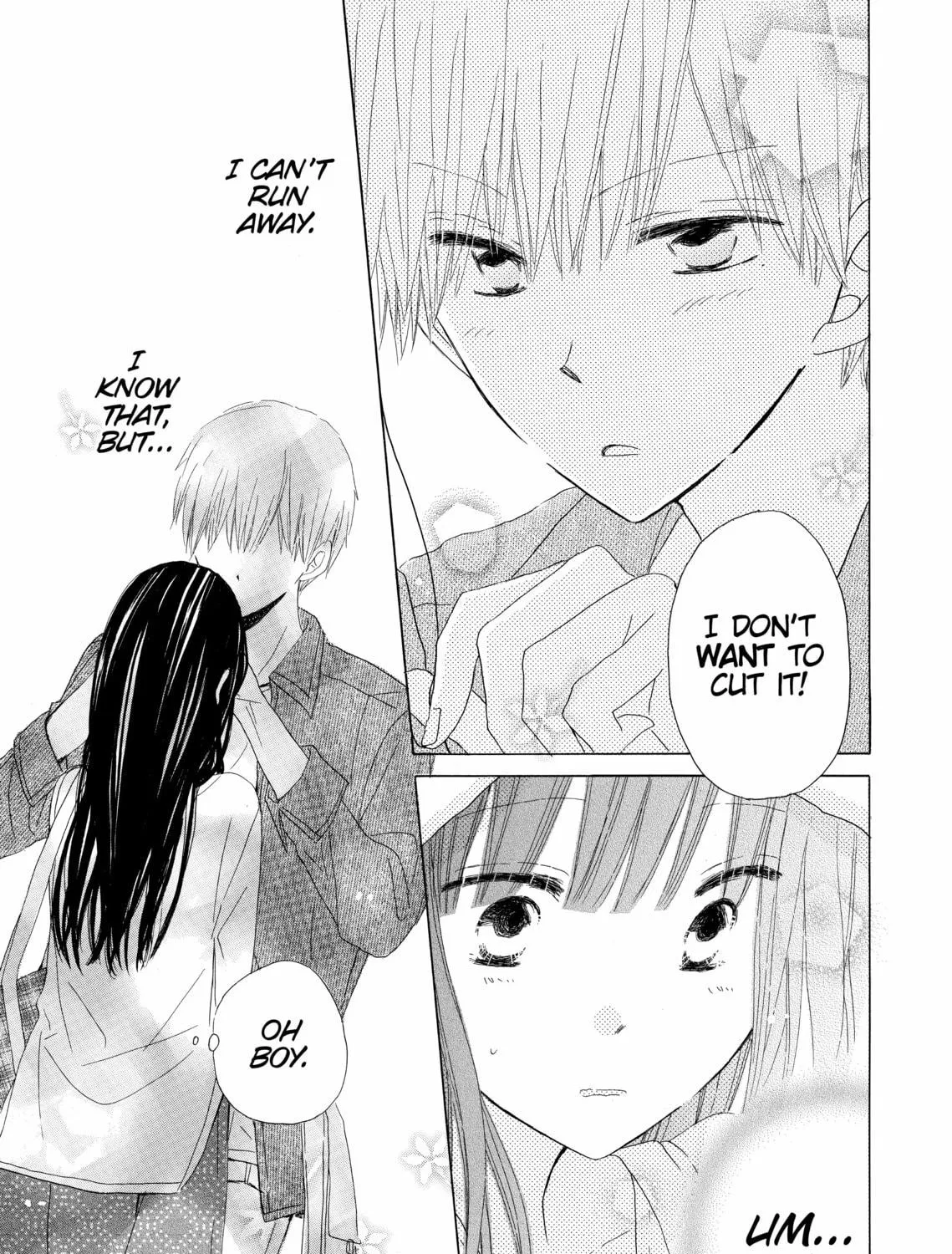Read Last Game chapter 16 image 16 on Lezhin